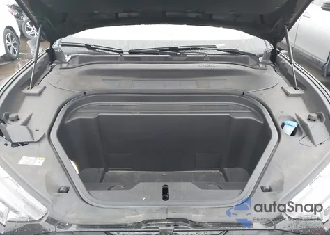 2022 Ford Mustang Mach-E Gt z USA, uszkodzony, nr VIN 3FMTK4SEXNMA10879